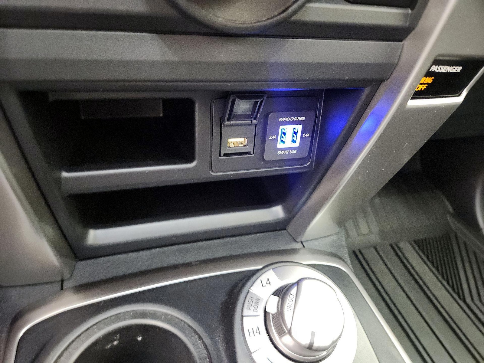 2023 Toyota 4Runner TRD Sport - Photo 19