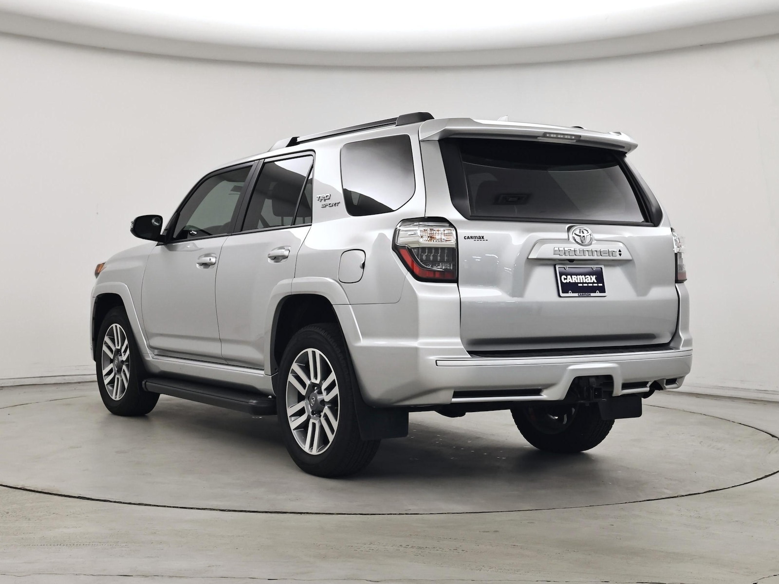 2023 Toyota 4Runner TRD Sport - Photo 3
