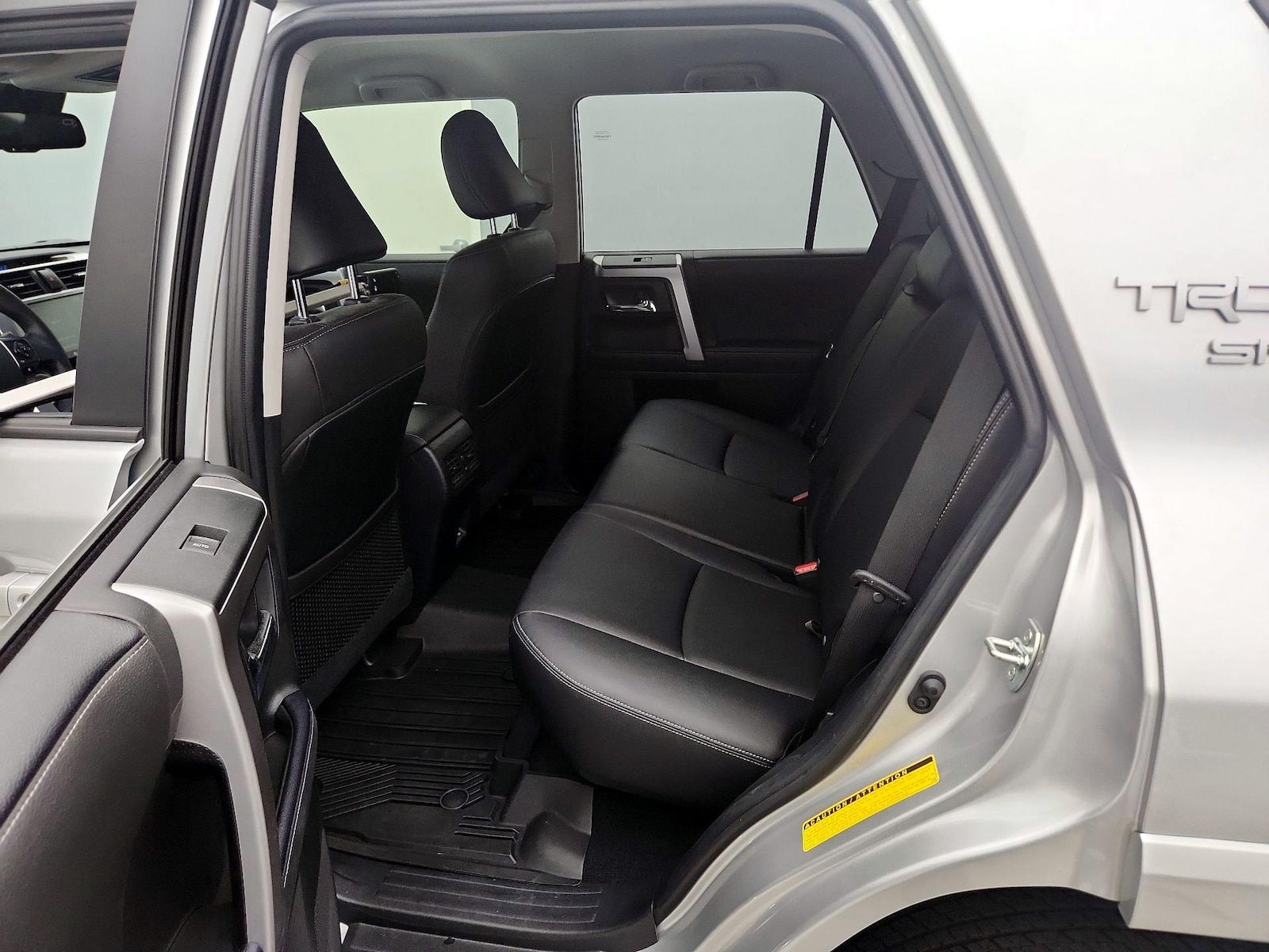 2023 Toyota 4Runner TRD Sport - Photo 20