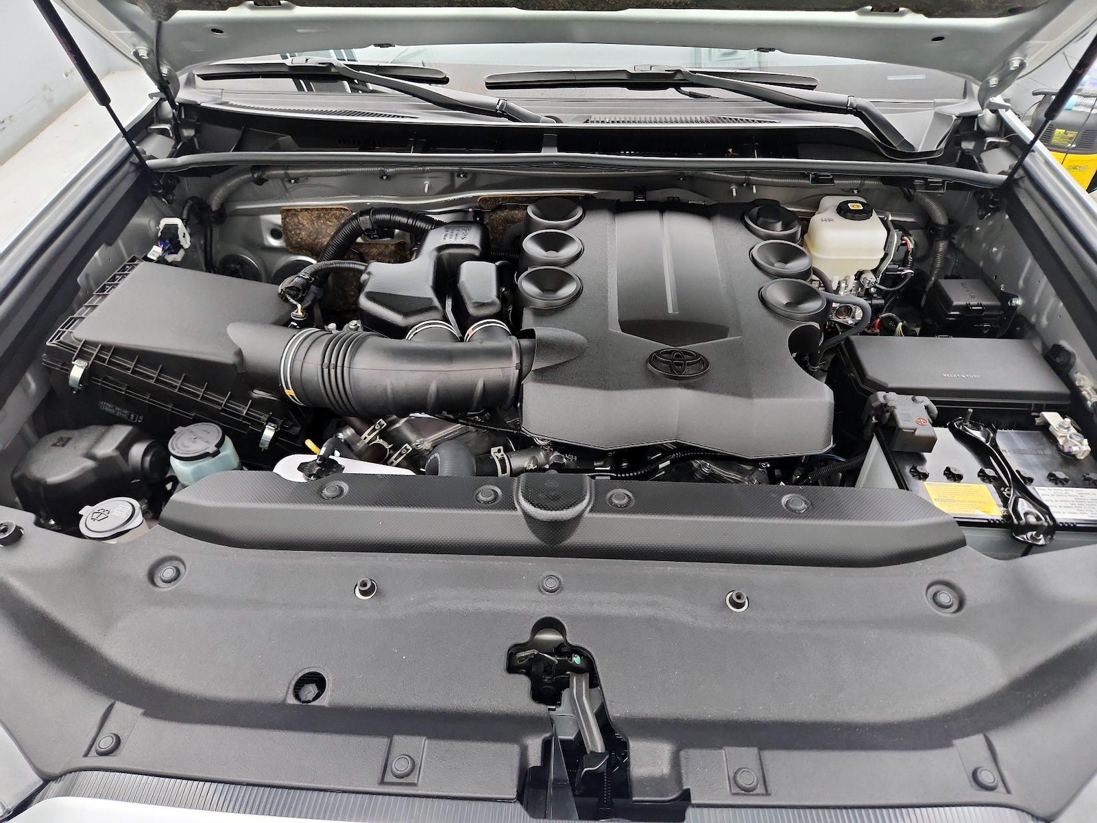 2023 Toyota 4Runner TRD Sport - Photo 22