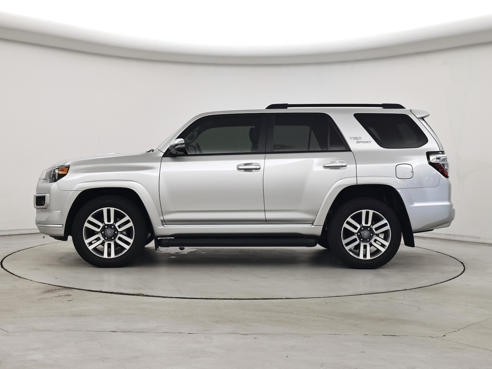 2023 Toyota 4Runner TRD Sport - Photo 4