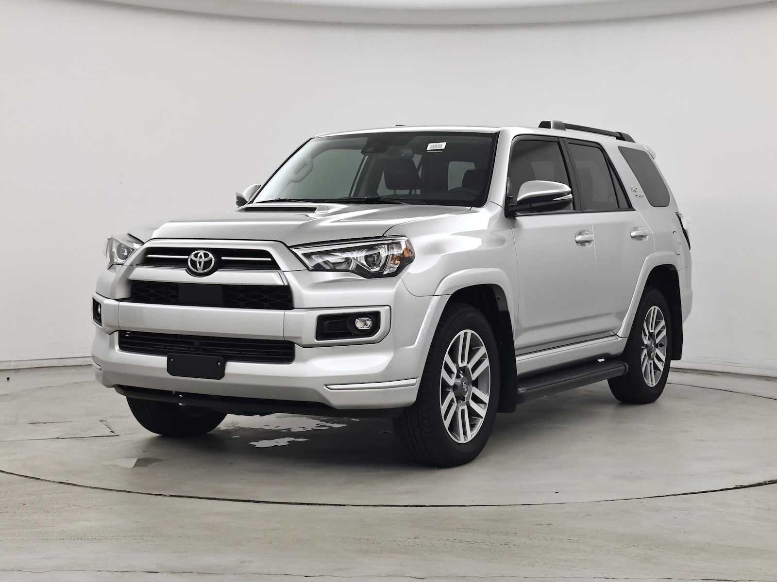 2023 Toyota 4Runner TRD Sport - Photo 5