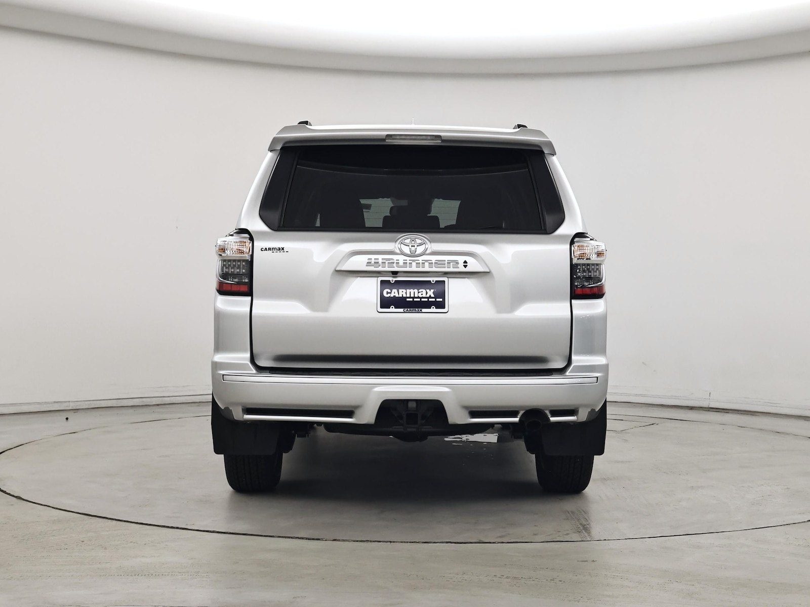 2023 Toyota 4Runner TRD Sport - Photo 7