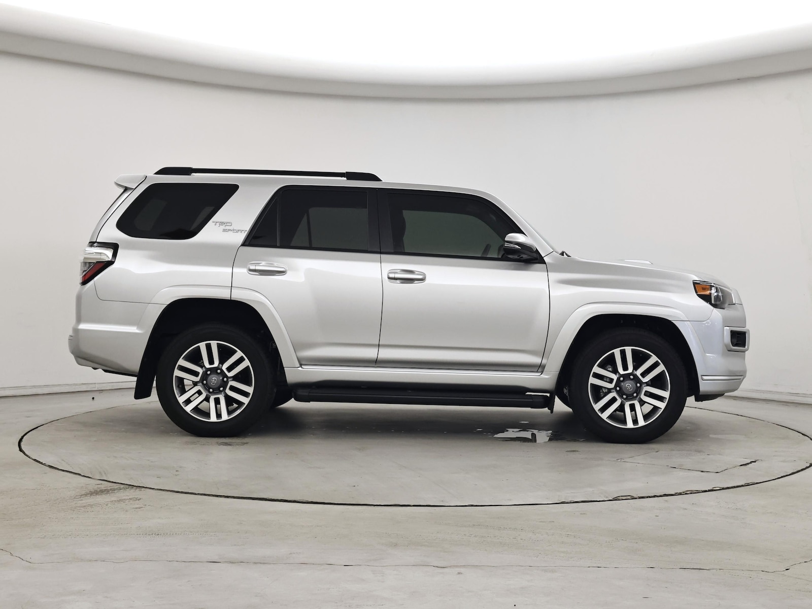 2023 Toyota 4Runner TRD Sport - Photo 8