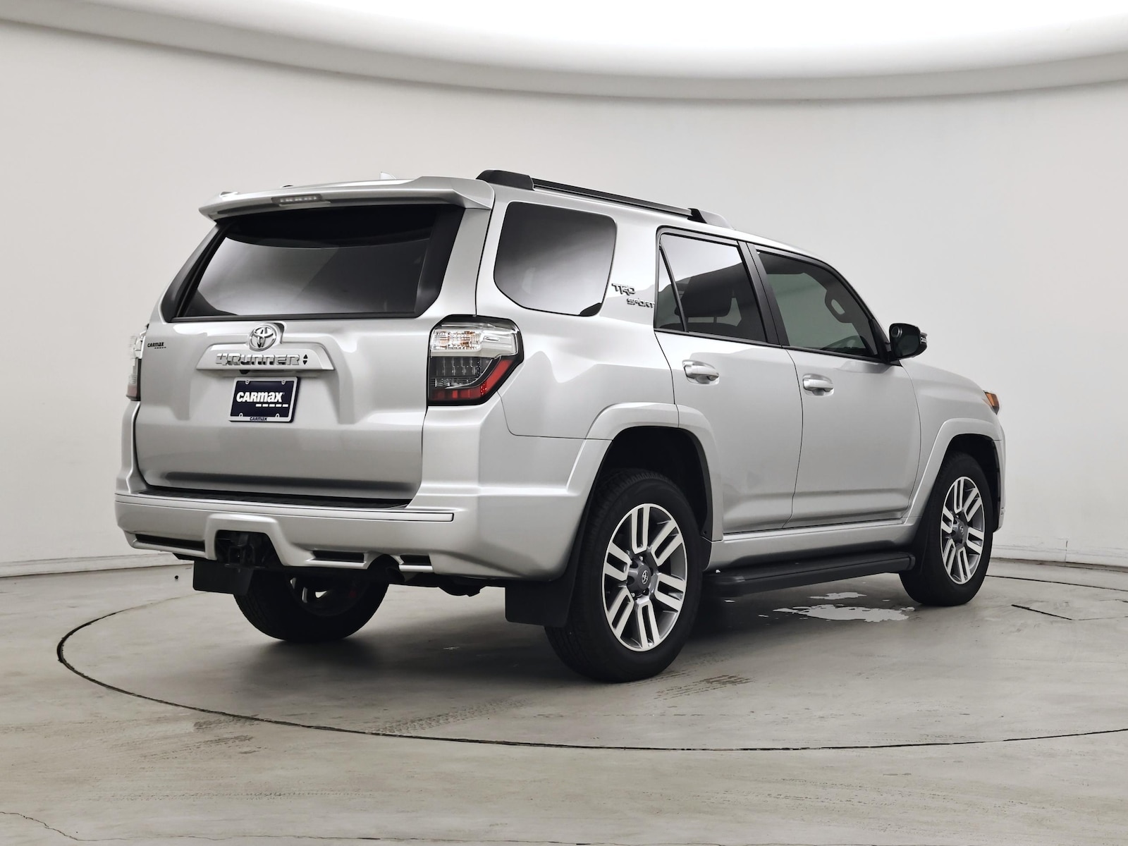 2023 Toyota 4Runner TRD Sport - Photo 9