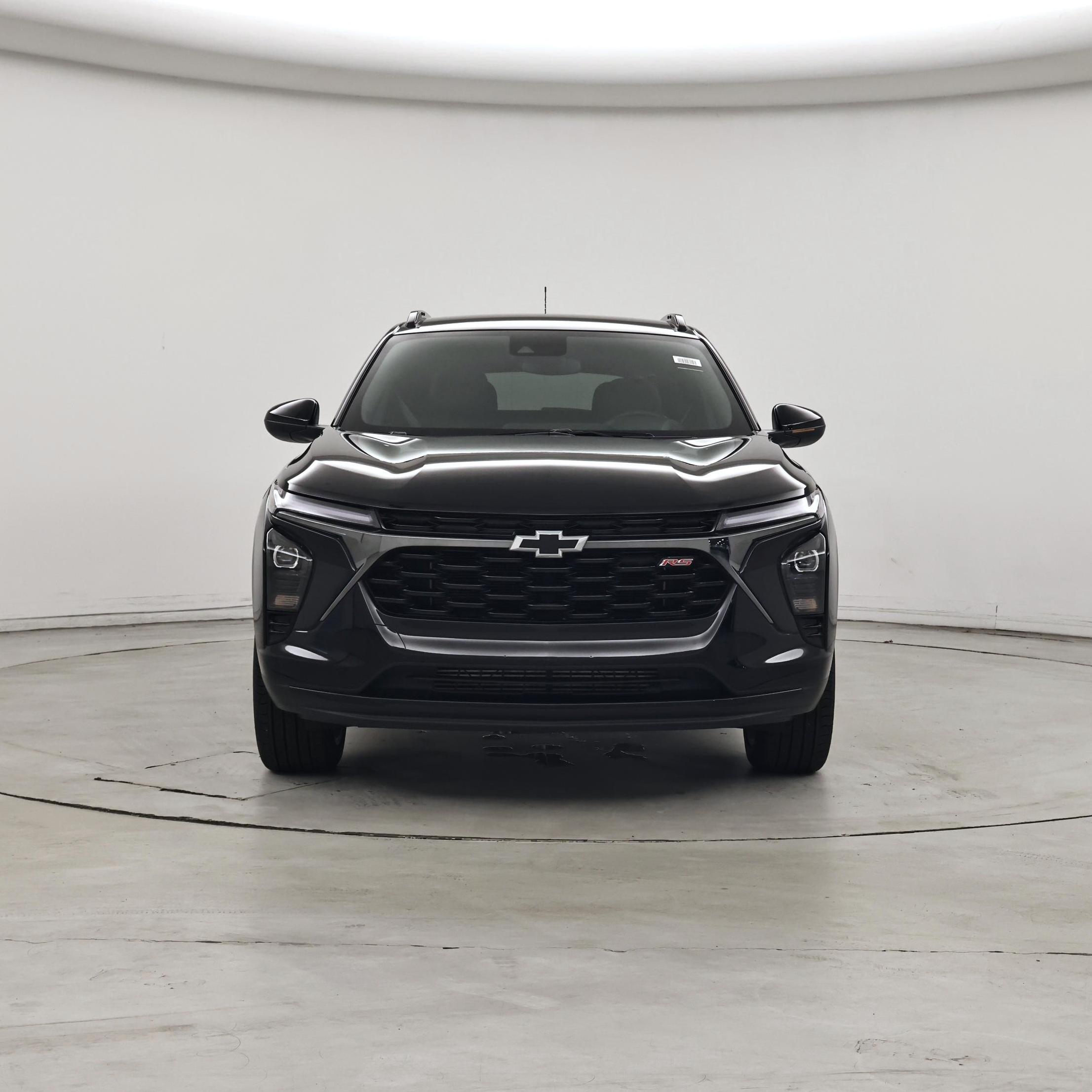 Thumbnail: 2025 Chevrolet Trax - 5