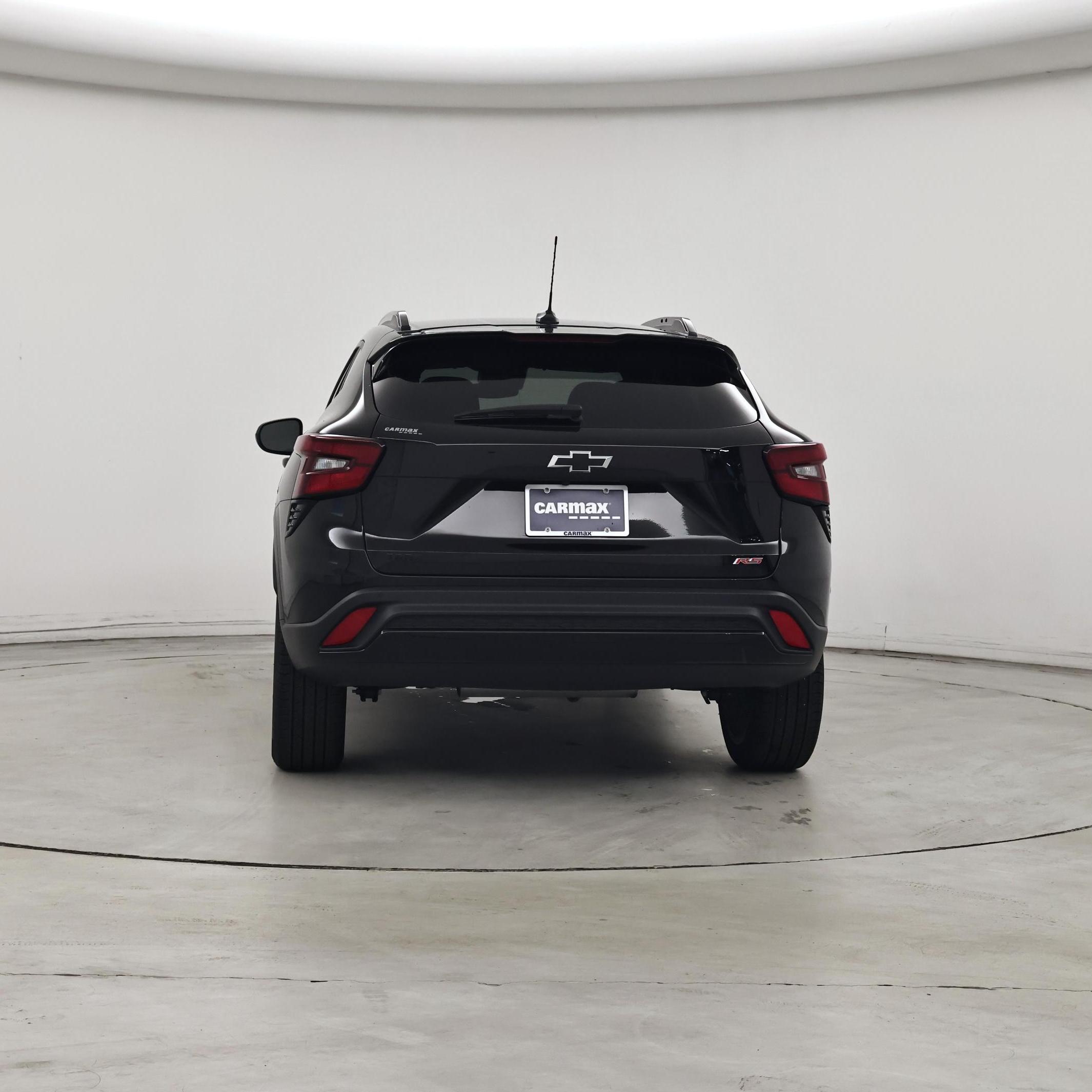 Thumbnail: 2025 Chevrolet Trax - 6