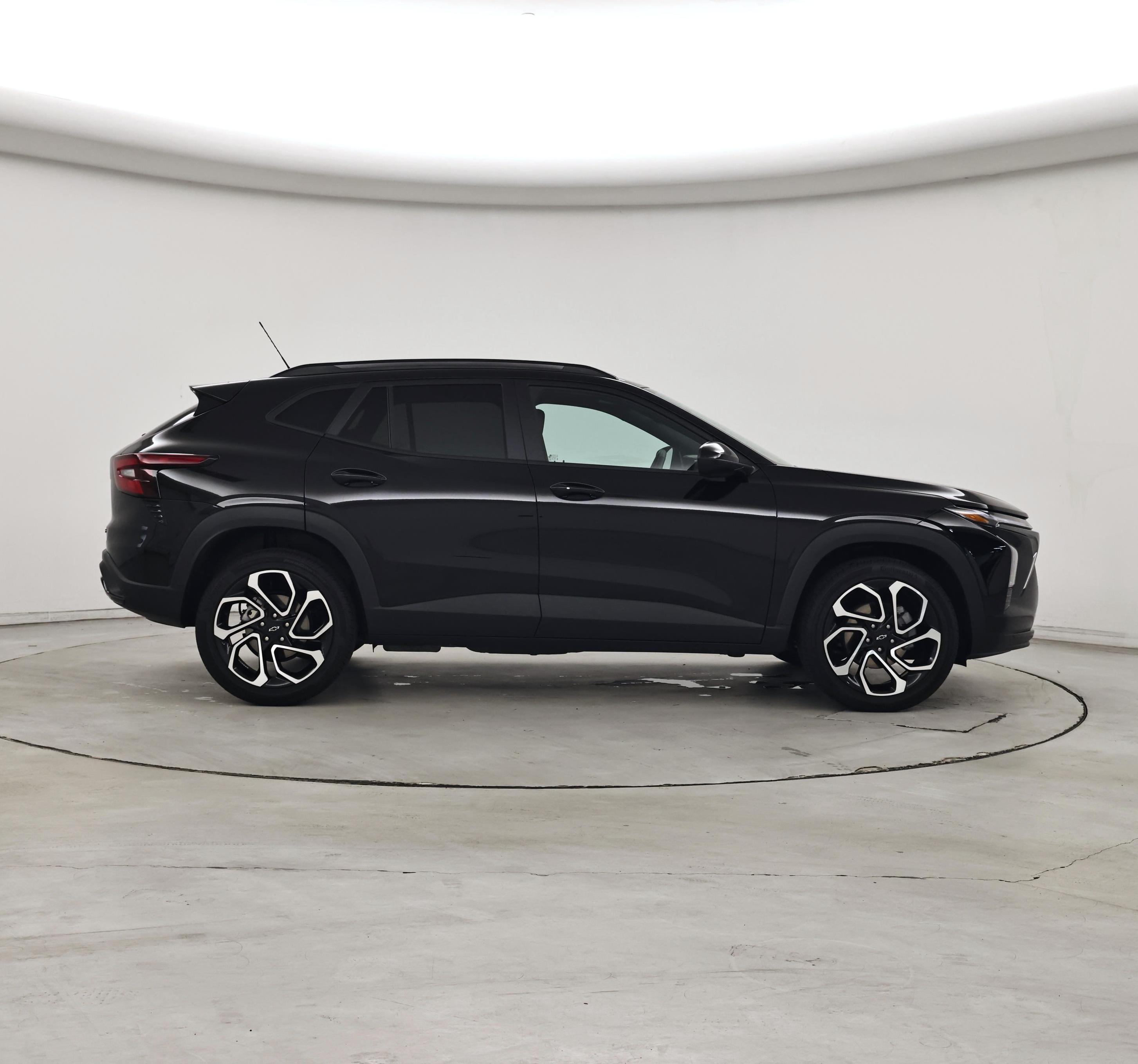 Thumbnail: 2025 Chevrolet Trax - 7