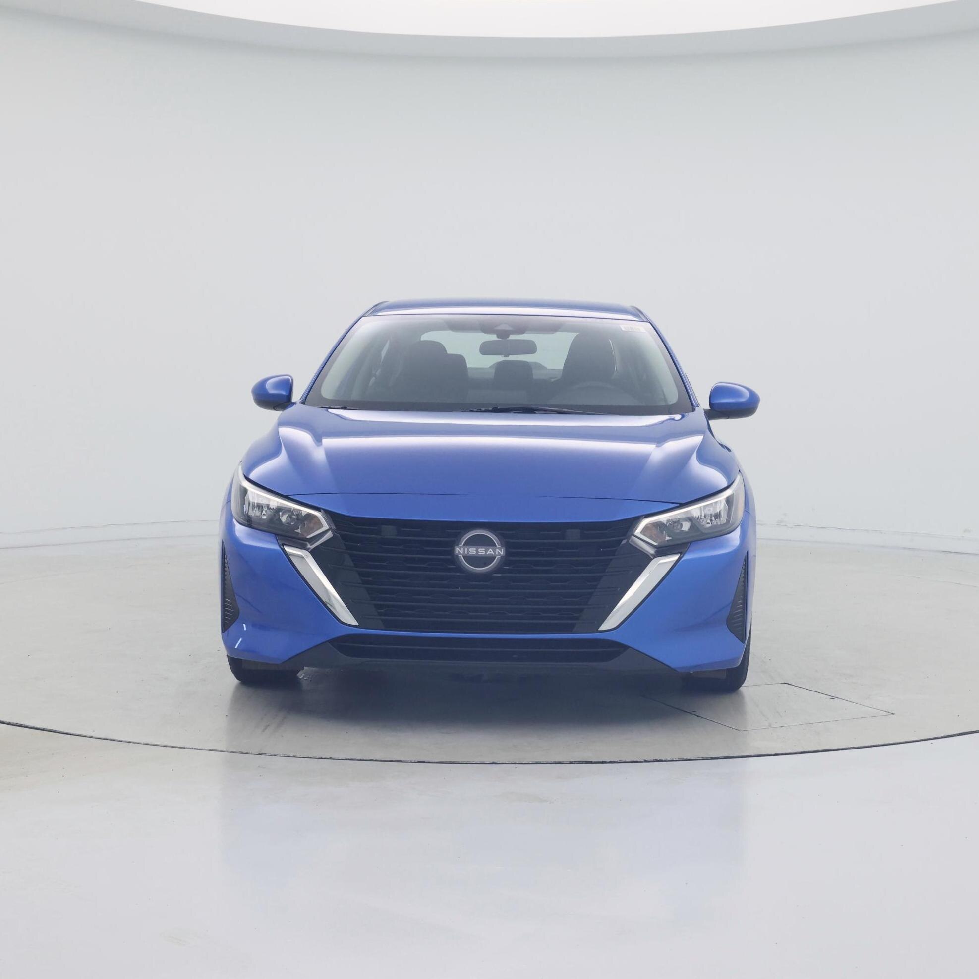 Thumbnail: 2024 Nissan Sentra - 5