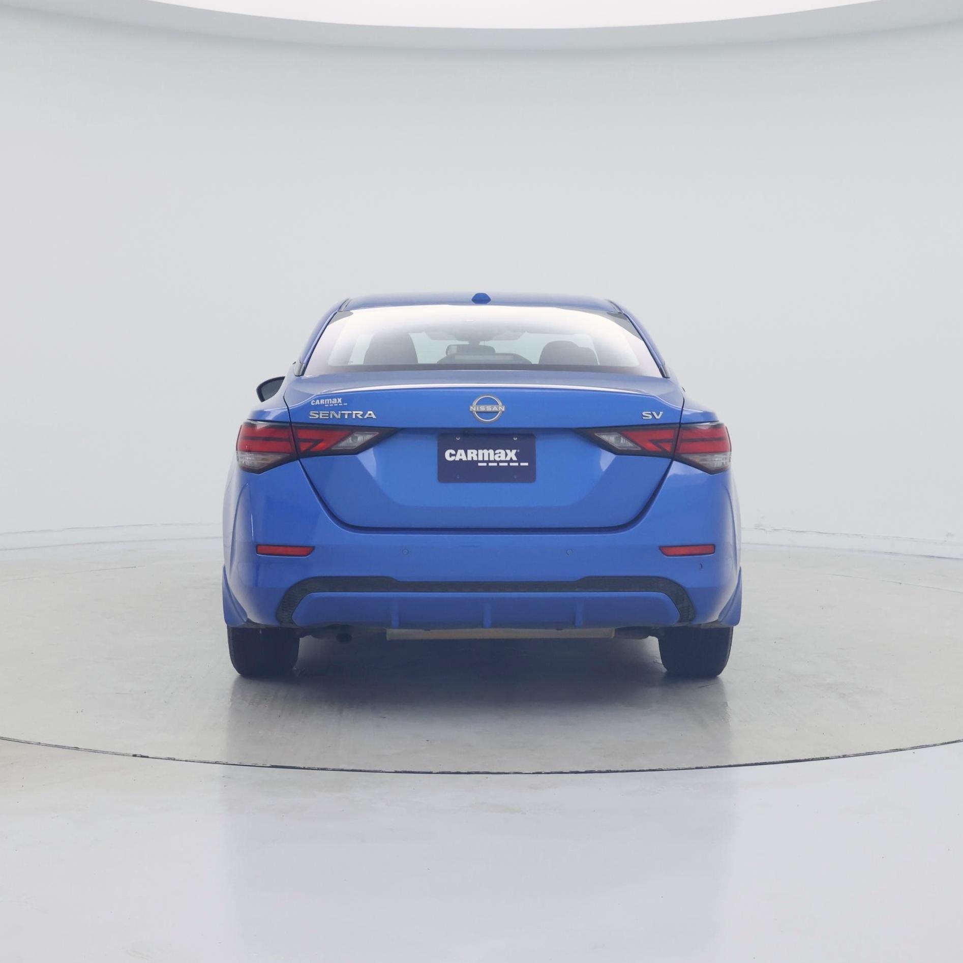 Thumbnail: 2024 Nissan Sentra - 6