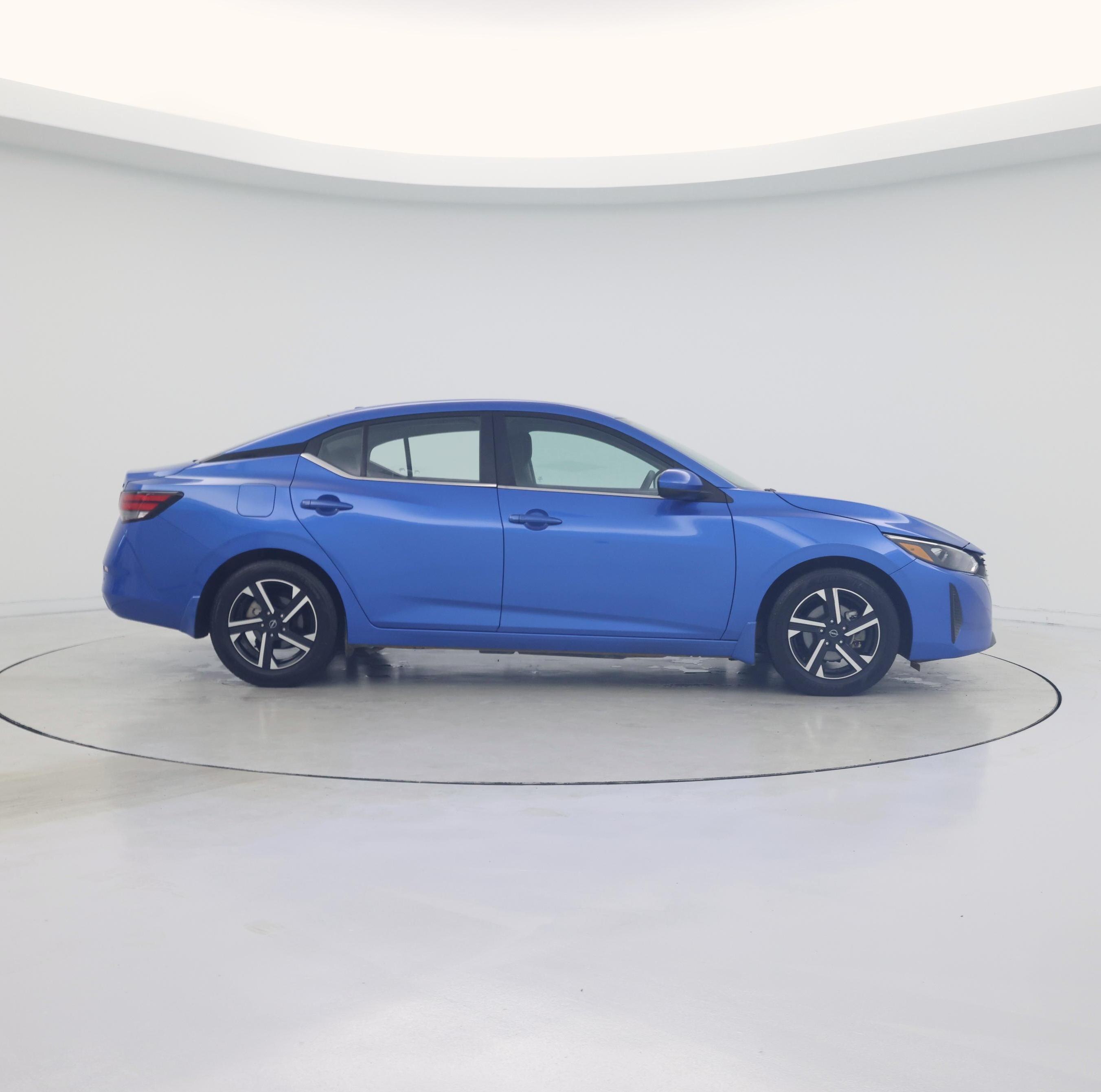 Thumbnail: 2024 Nissan Sentra - 7