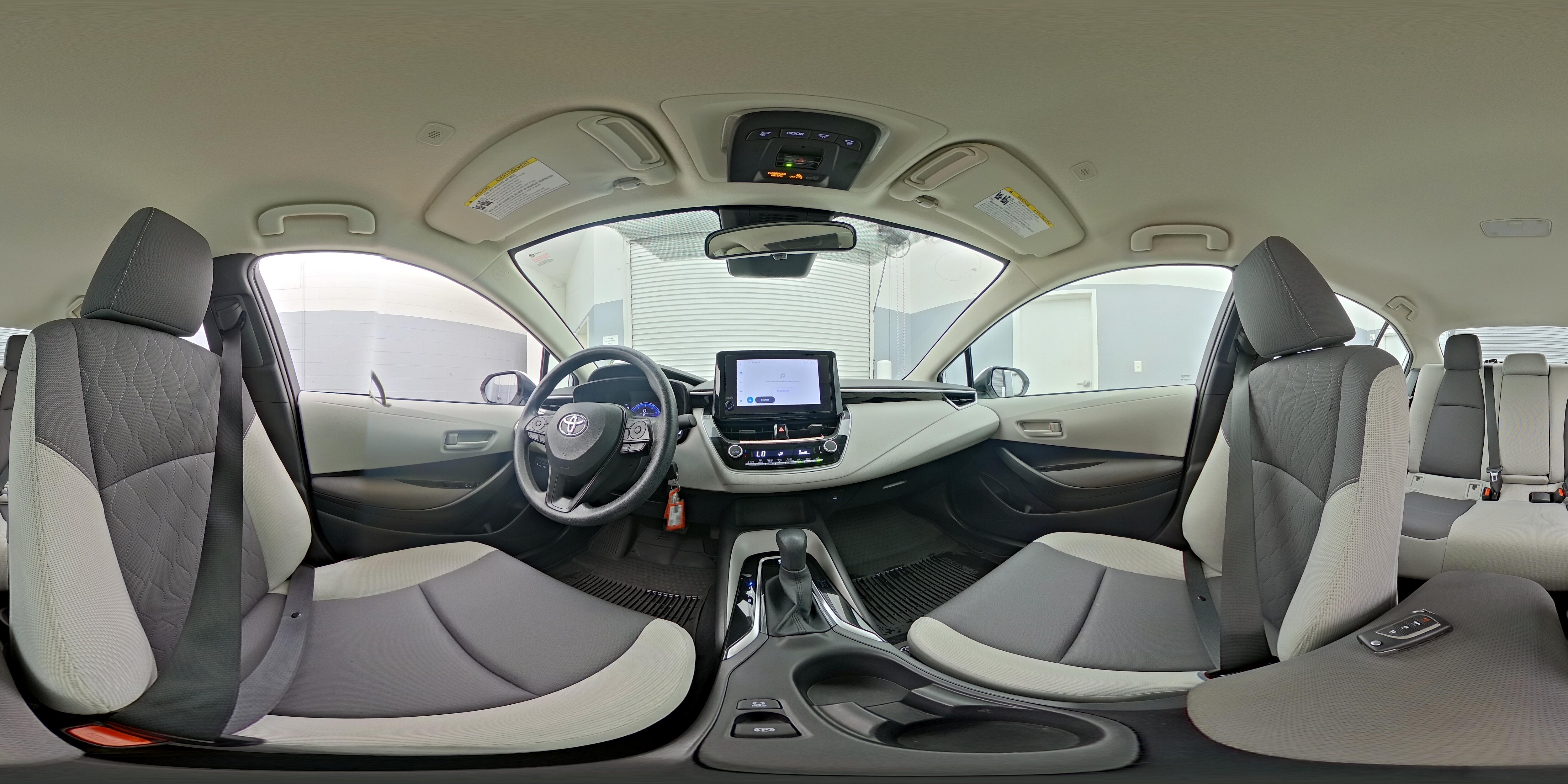 2026 Toyota Corolla LE - Photo 24
