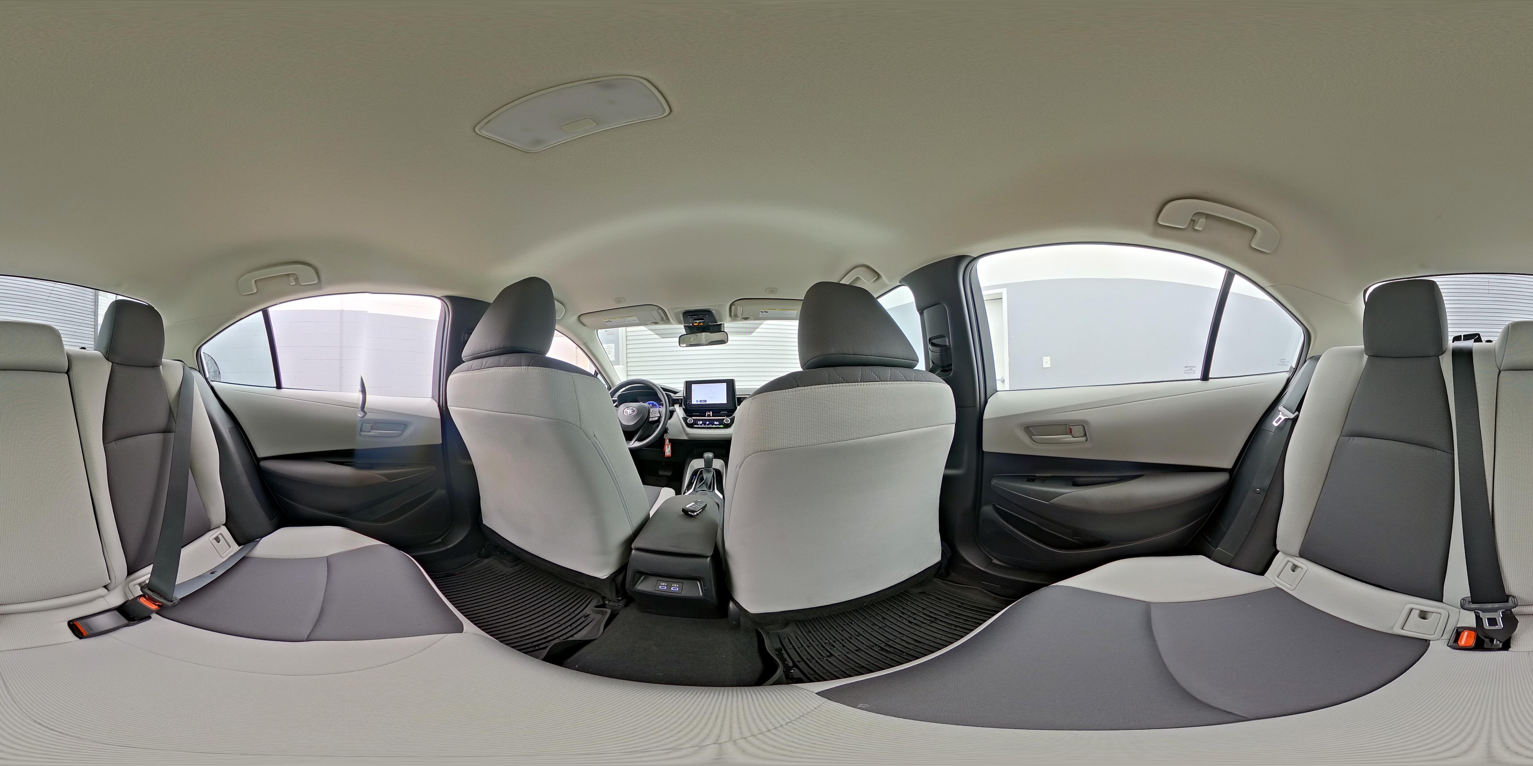 2026 Toyota Corolla LE - Photo 25