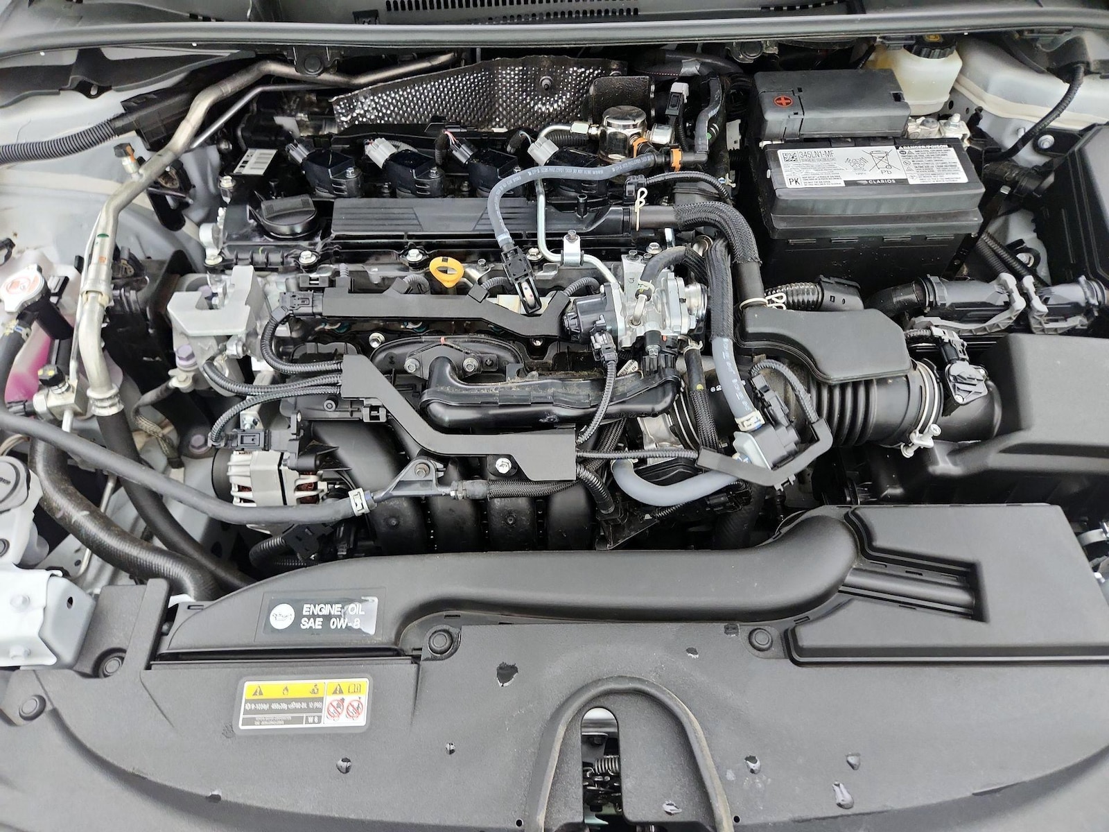 2026 Toyota Corolla LE - Photo 22