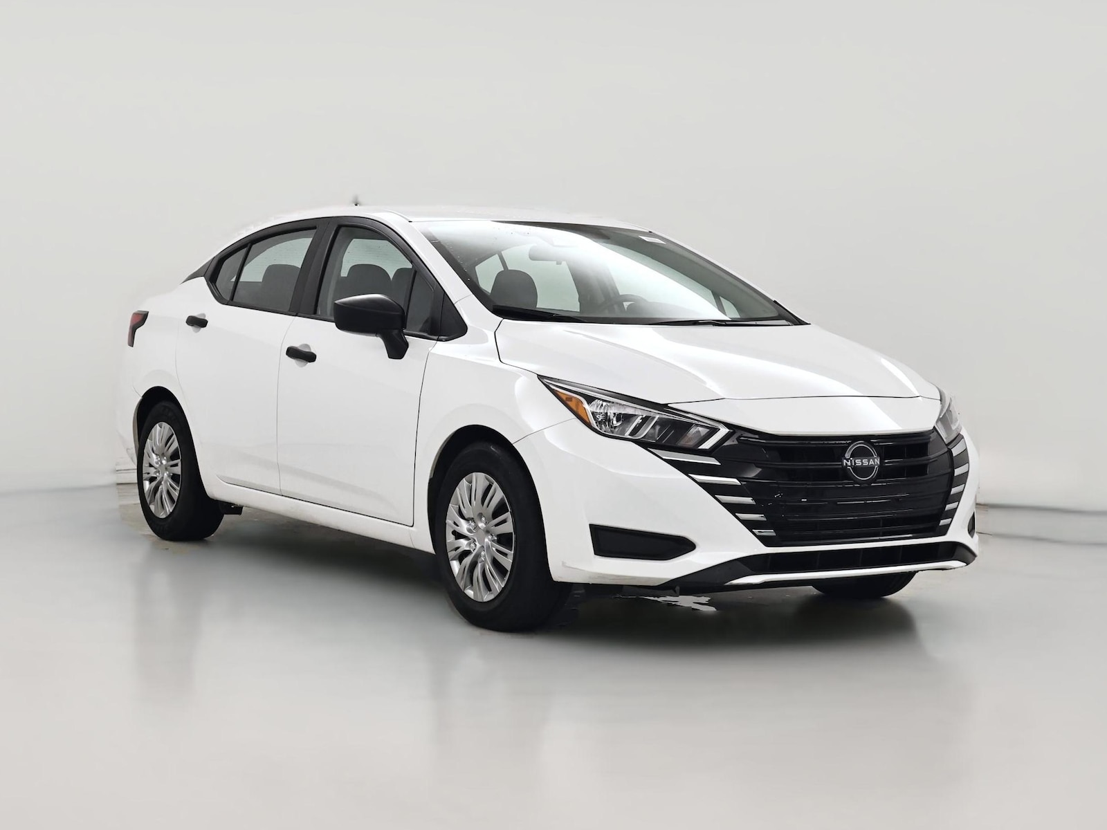 2023 Nissan Versa