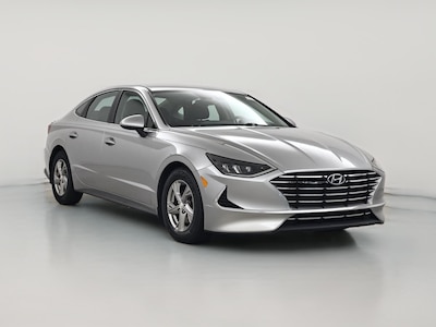 2020 Hyundai Sonata SE