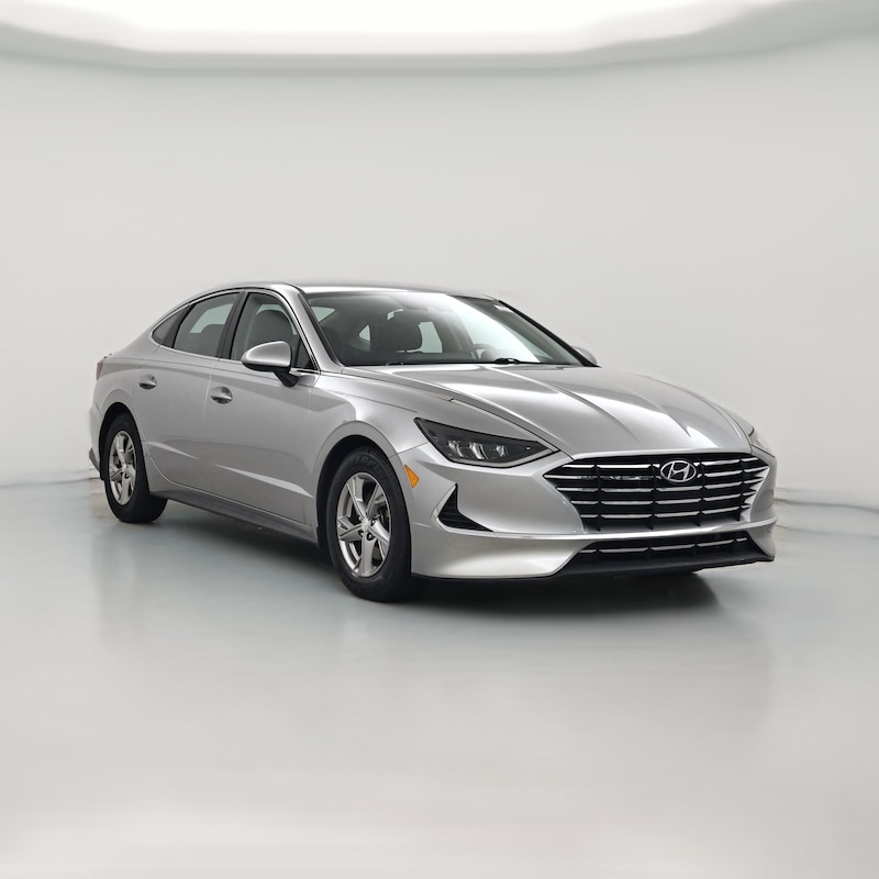 2020 Hyundai Sonata SE