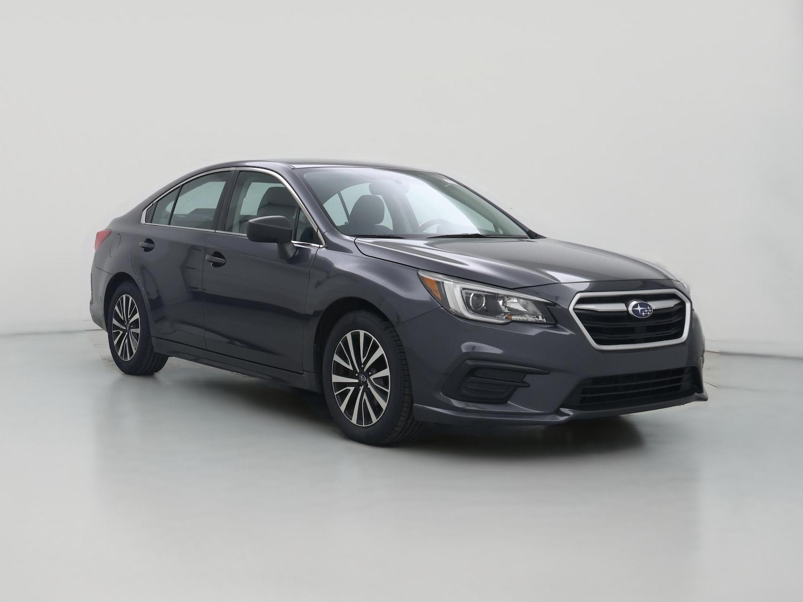 2018 Subaru Legacy