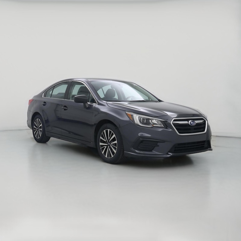 2018 Subaru Legacy 2.5I Premium