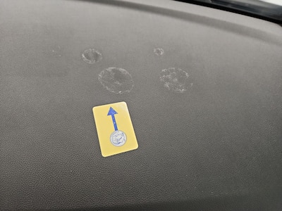 Condition detail