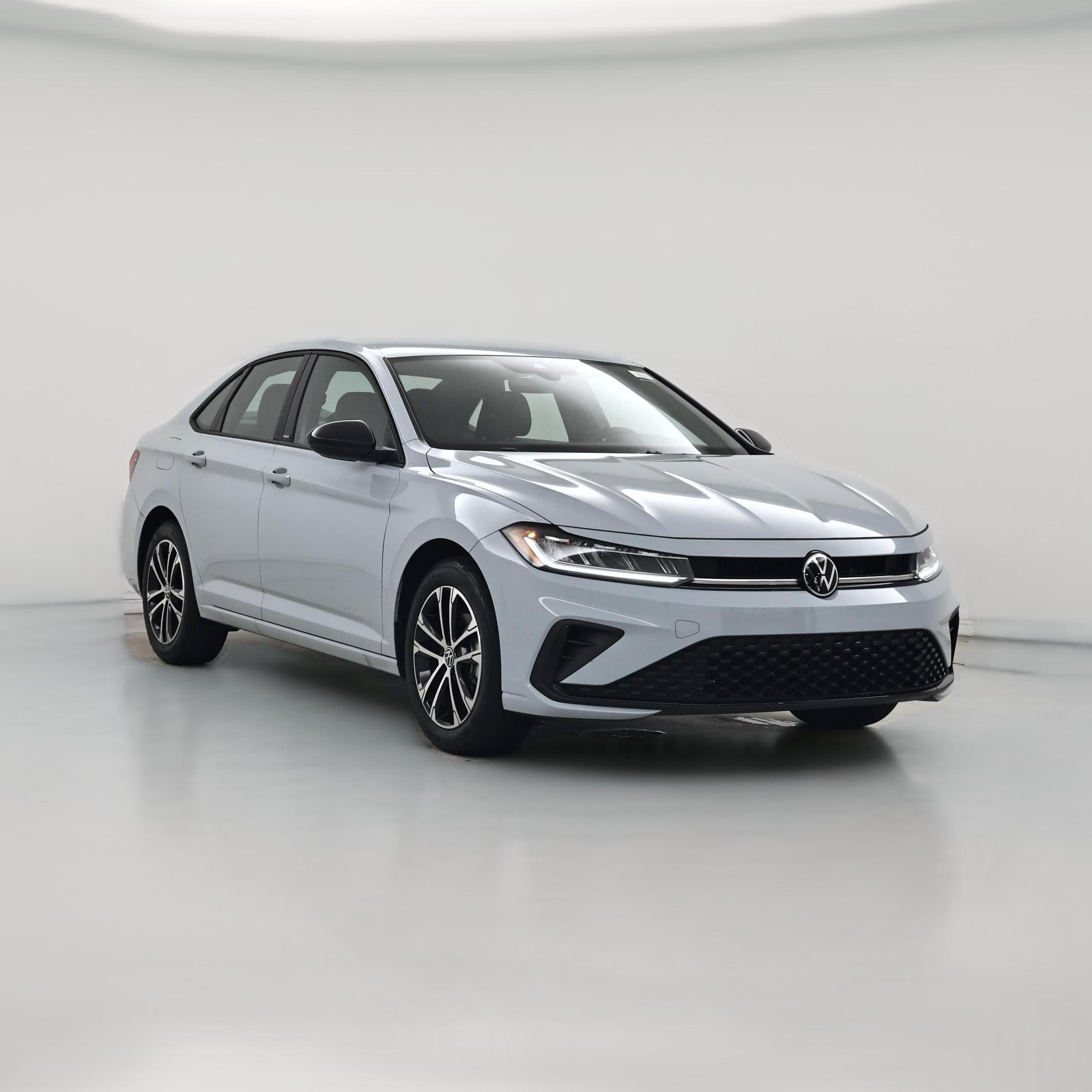 Thumbnail: 2025 Volkswagen Jetta - 1