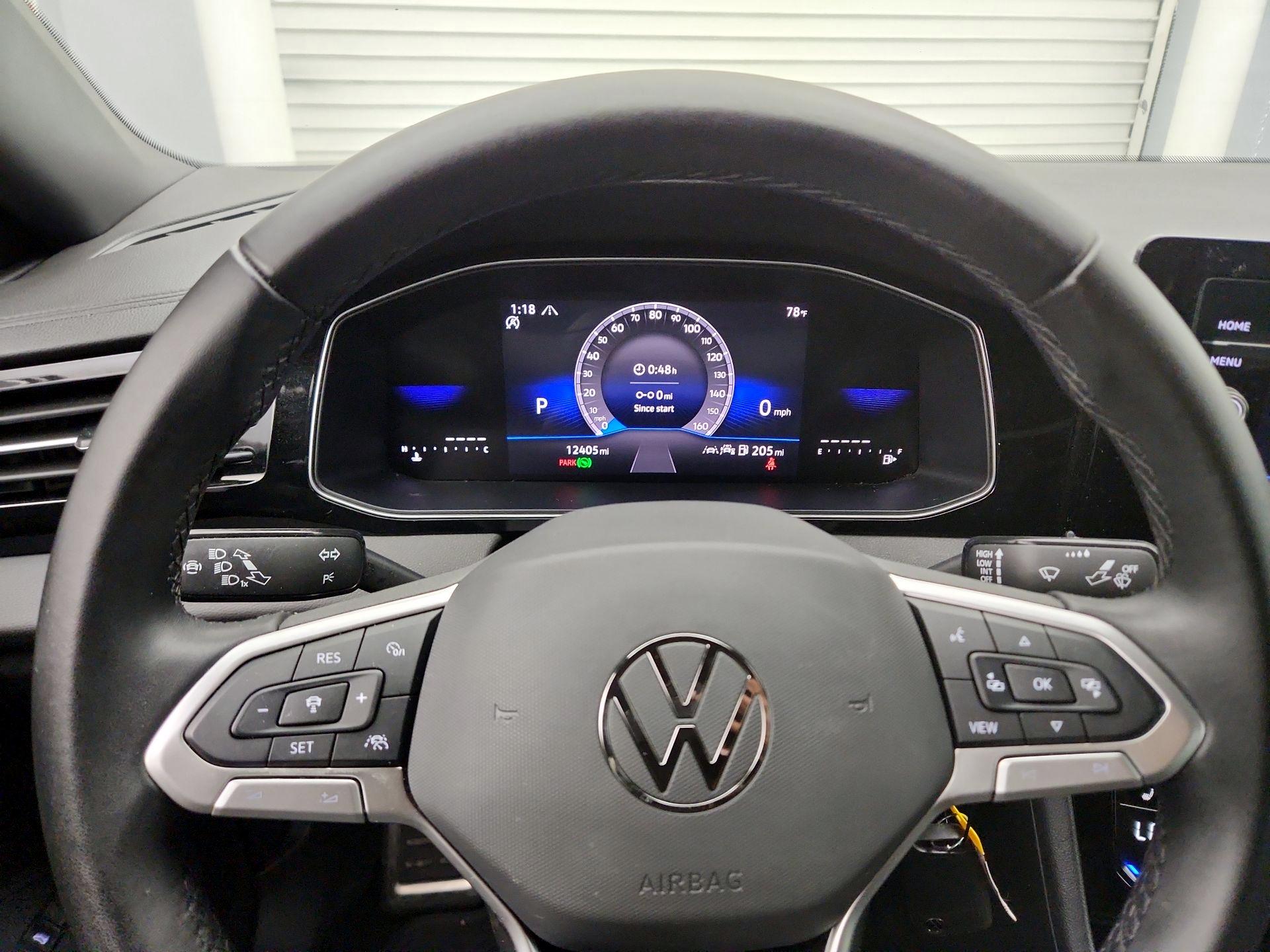 Thumbnail: 2025 Volkswagen Jetta - 10