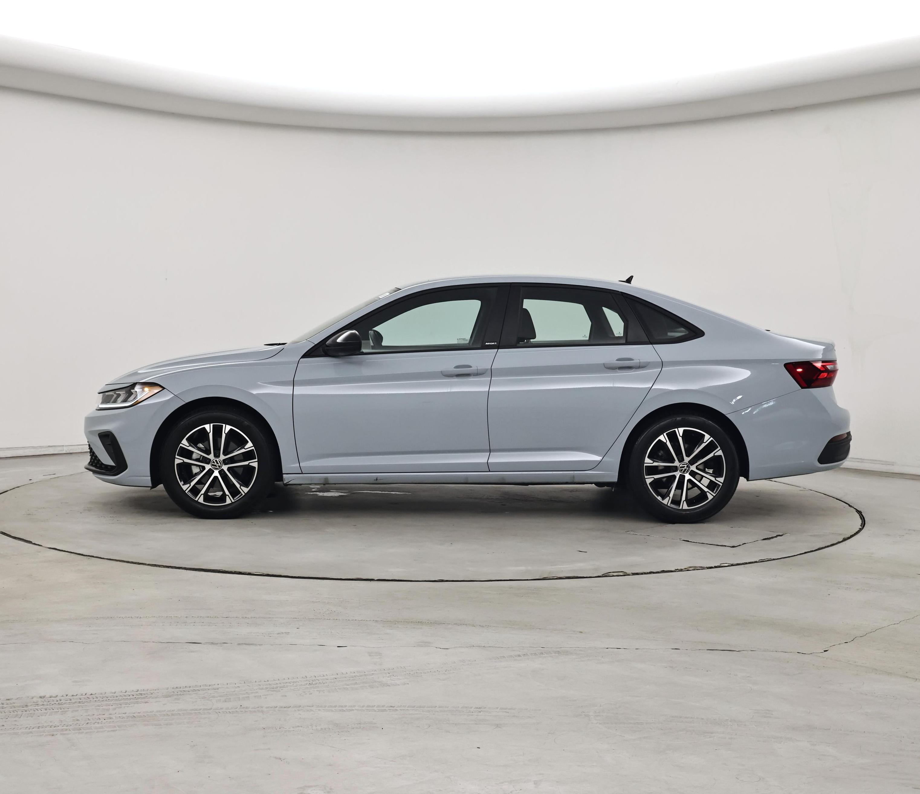 Thumbnail: 2025 Volkswagen Jetta - 3