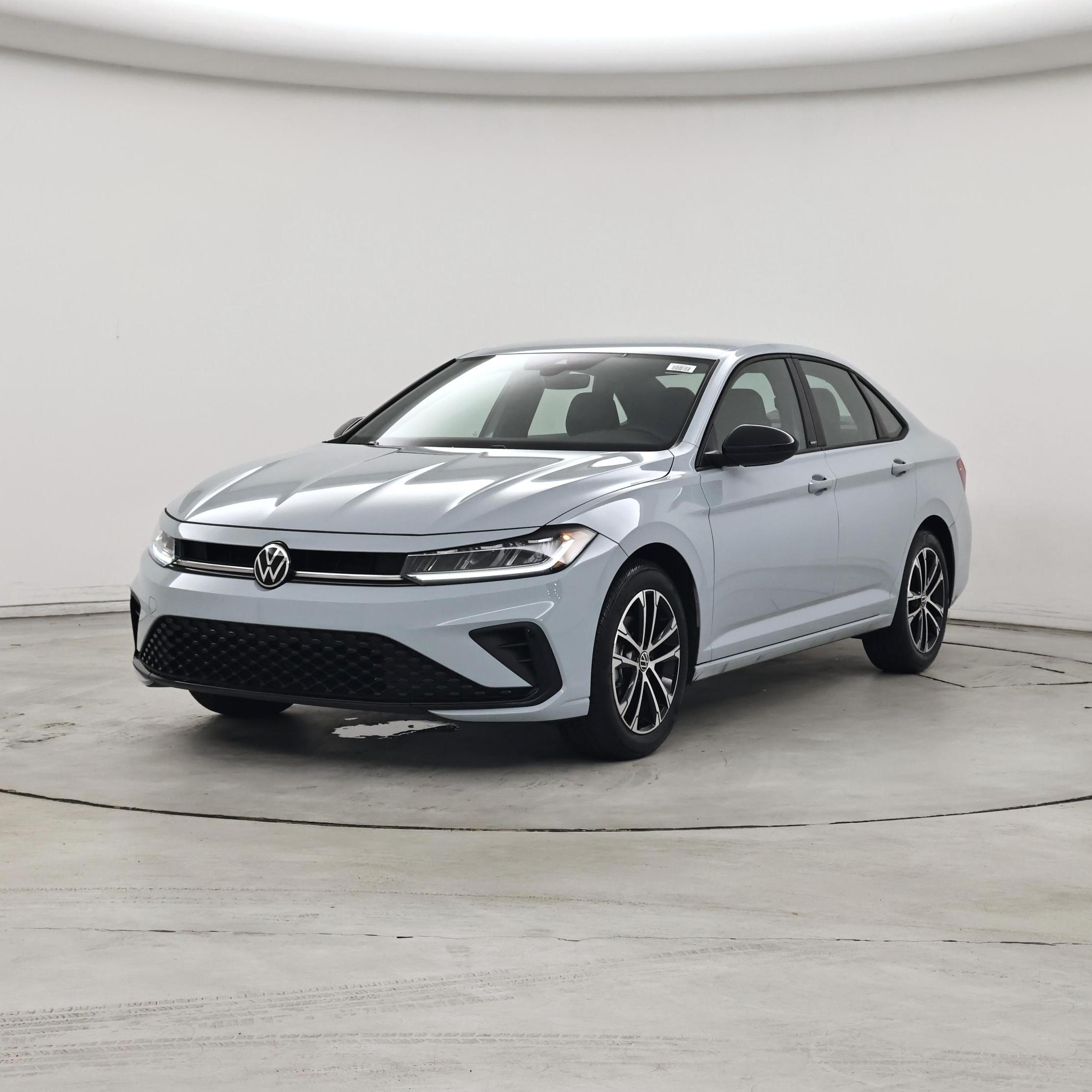 Thumbnail: 2025 Volkswagen Jetta - 4