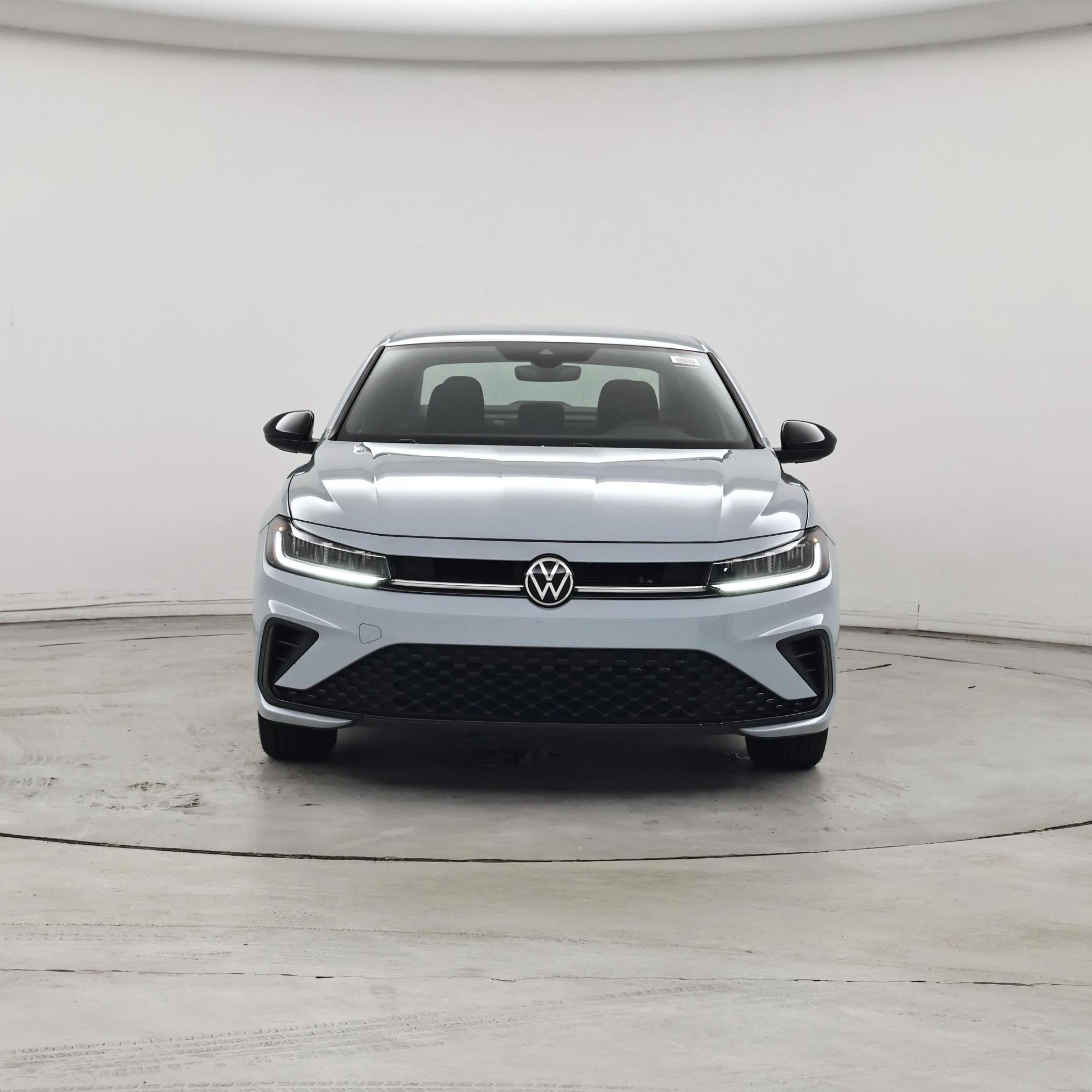 Thumbnail: 2025 Volkswagen Jetta - 5