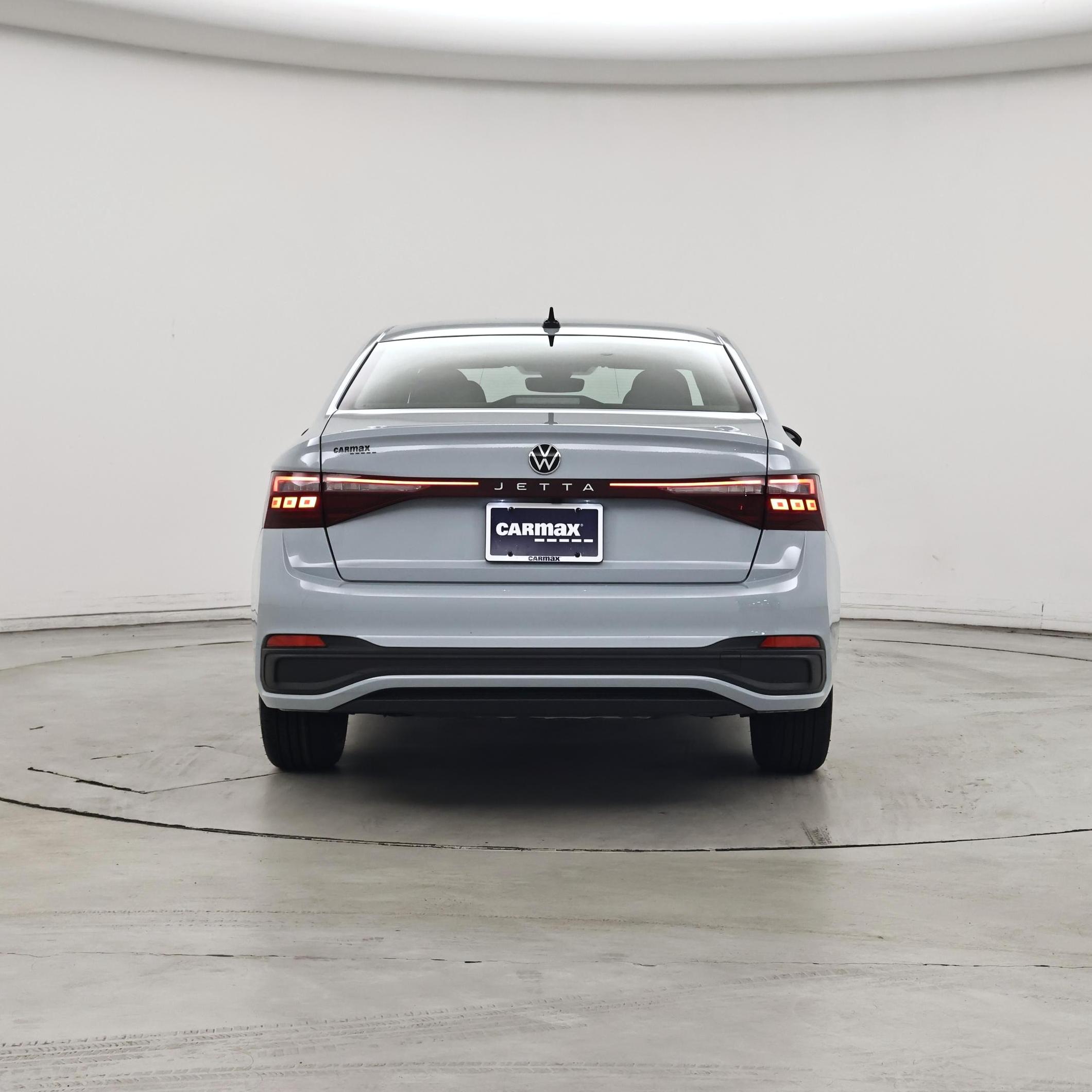 Thumbnail: 2025 Volkswagen Jetta - 6