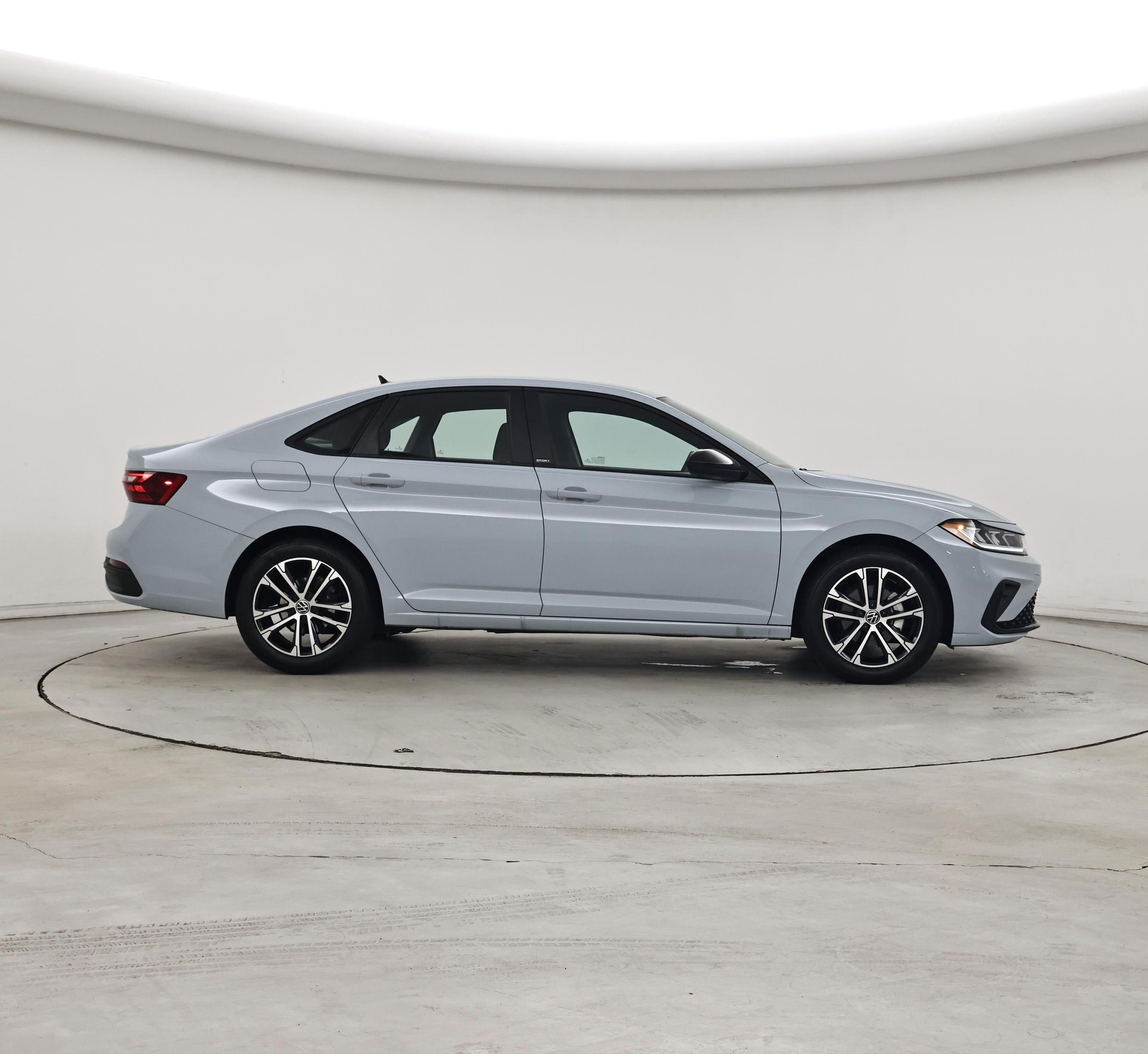 Thumbnail: 2025 Volkswagen Jetta - 7