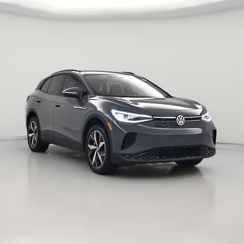 2023 Volkswagen ID.4 EV PRO S