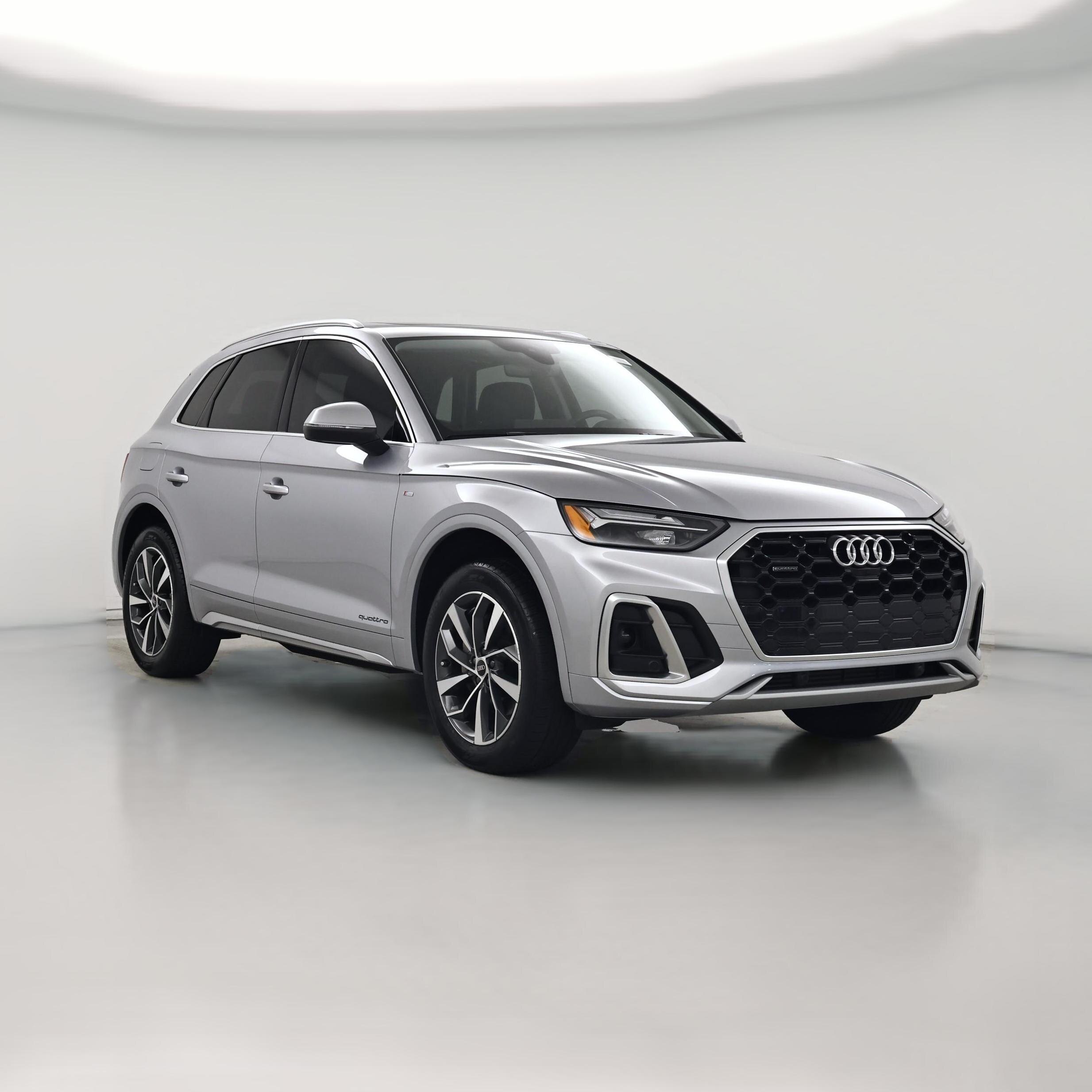 Thumbnail: 2023 Audi Q5 - 1