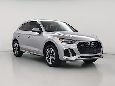 2023 Audi Q5 S-Line Premium Plus