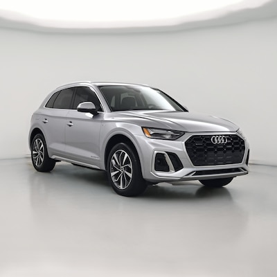 2023 Audi Q5 S-Line Premium Plus