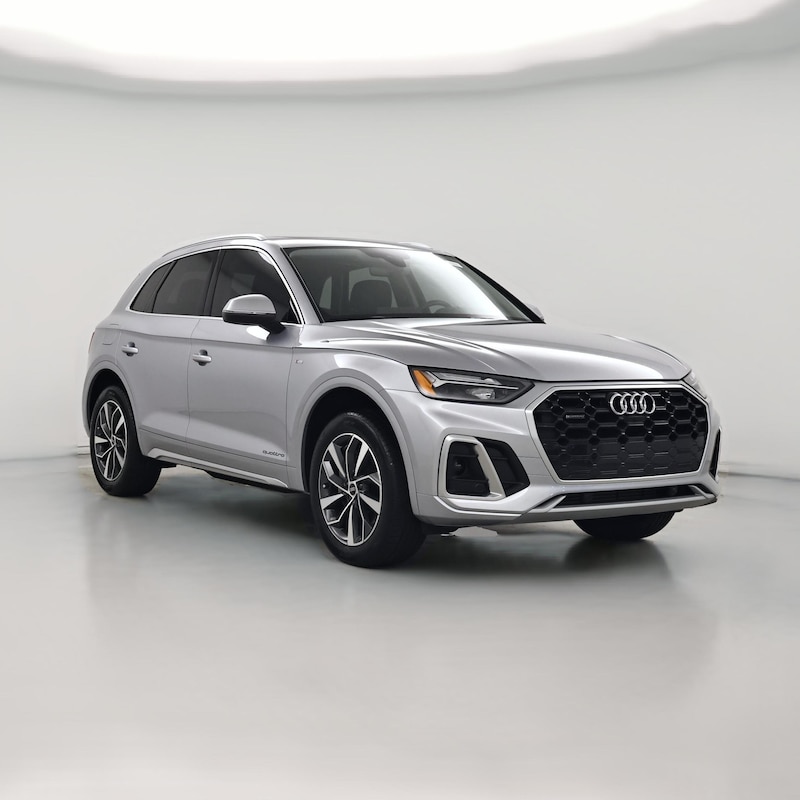 2023 Audi Q5 S-Line Premium Plus