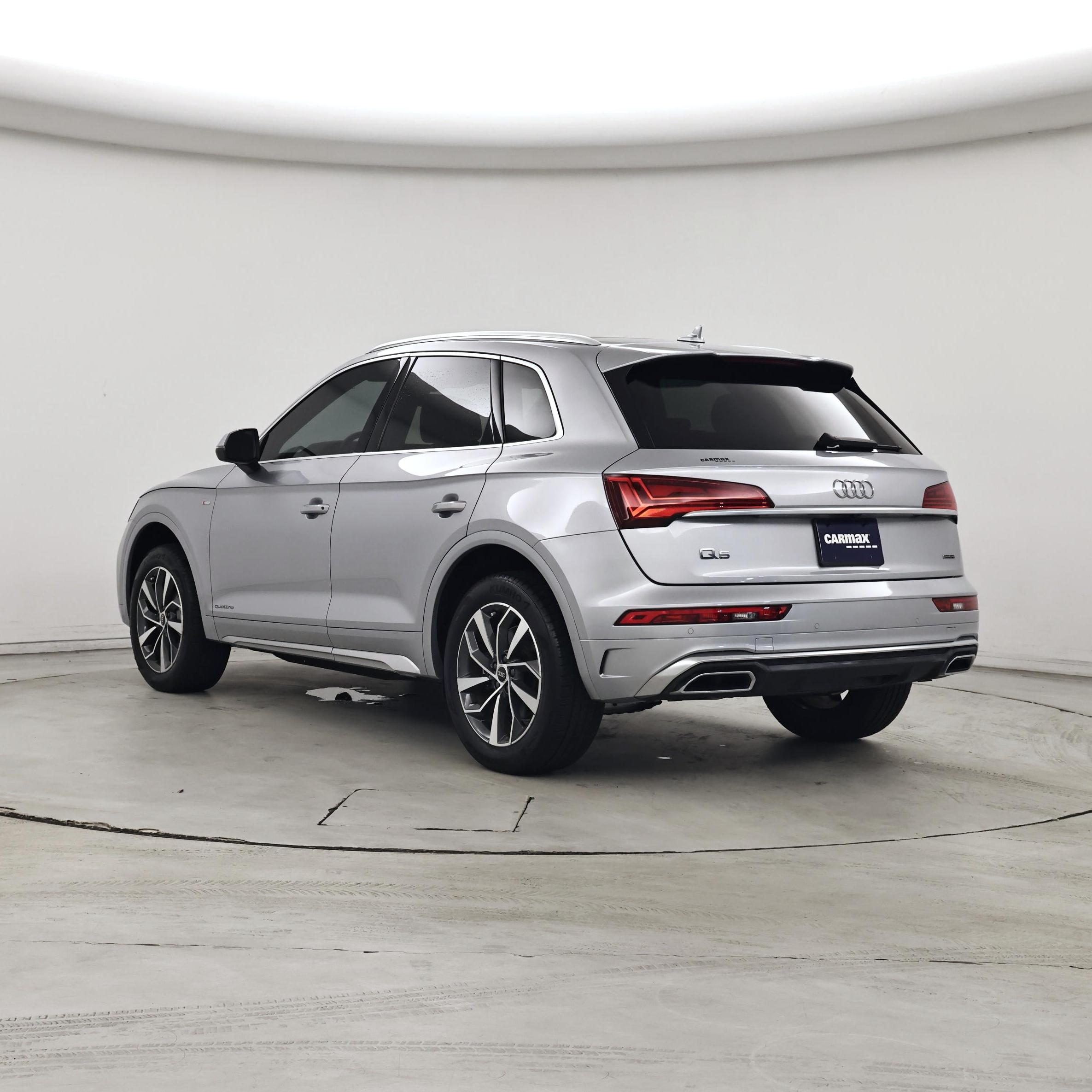 Thumbnail: 2023 Audi Q5 - 2