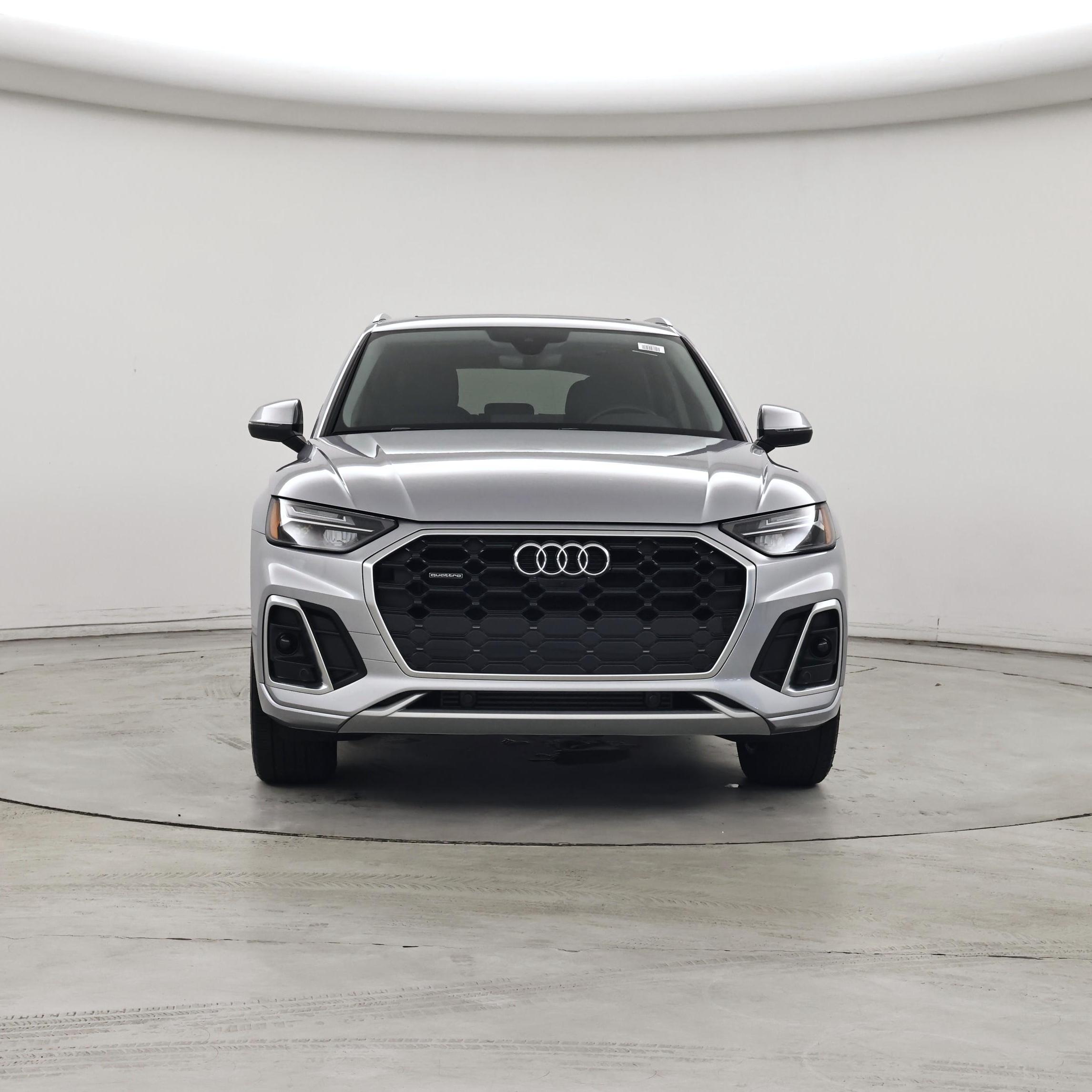 Thumbnail: 2023 Audi Q5 - 5