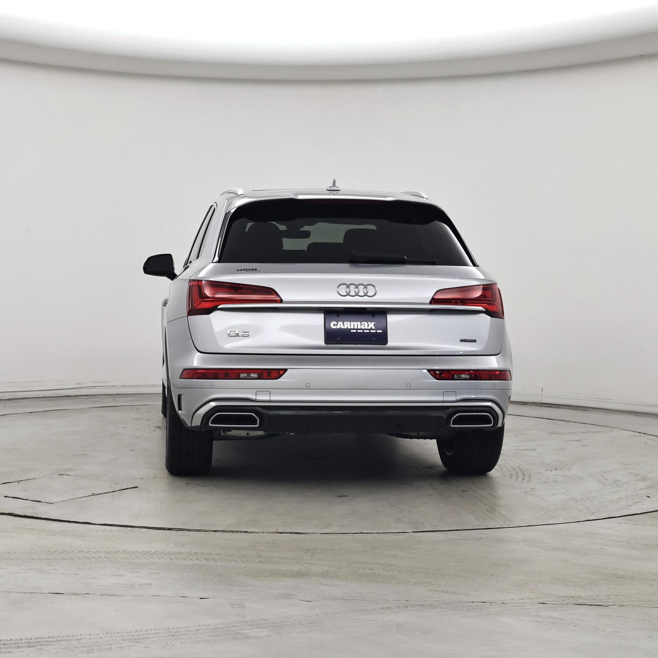 Thumbnail: 2023 Audi Q5 - 6