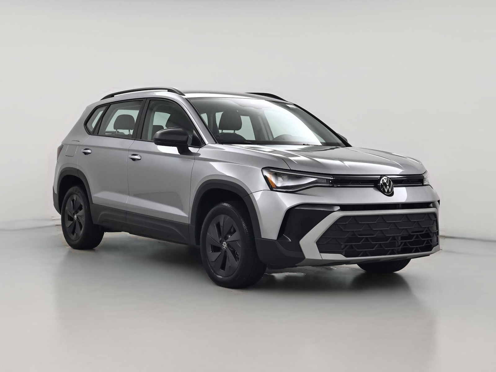 2025 Volkswagen Taos