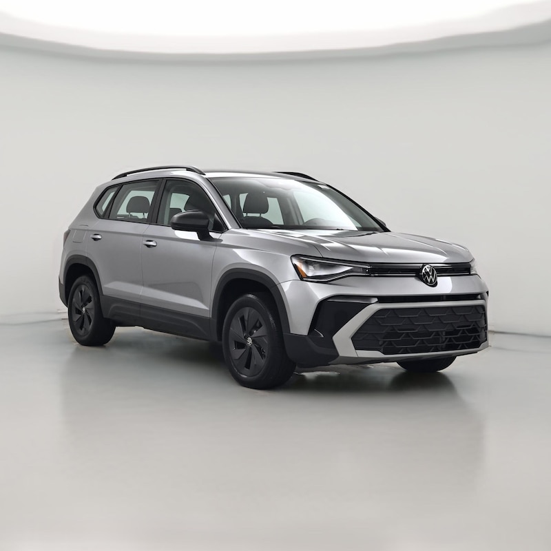 2025 Volkswagen Taos S