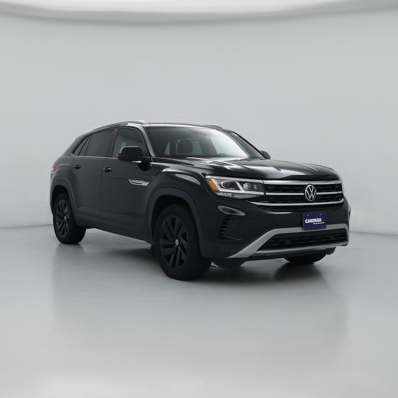 2023 Volkswagen Atlas Cross Sport SE w/Tech