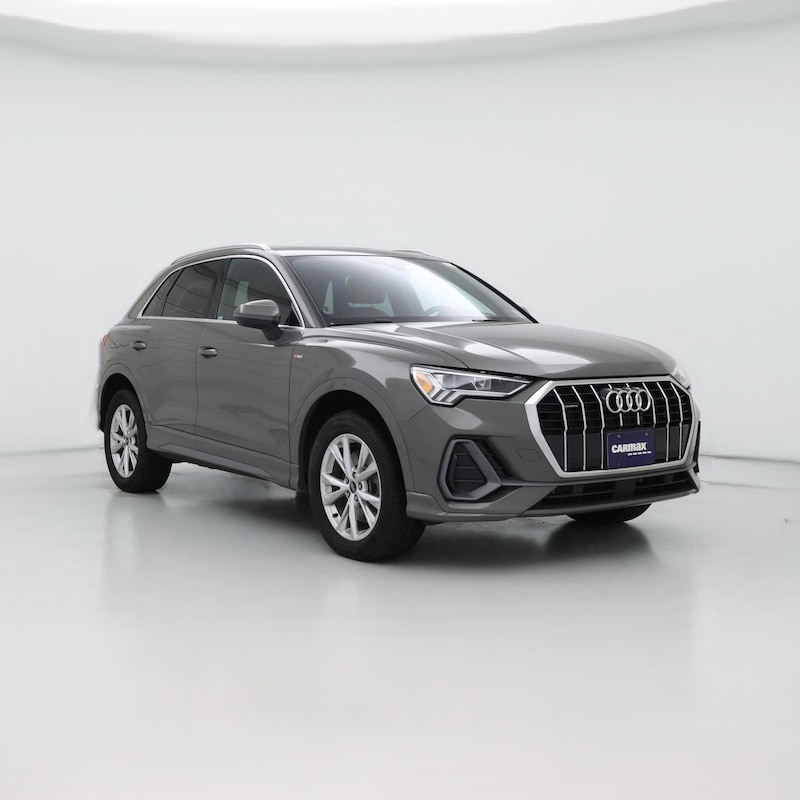 2024 Audi Q3 S-Line Premium