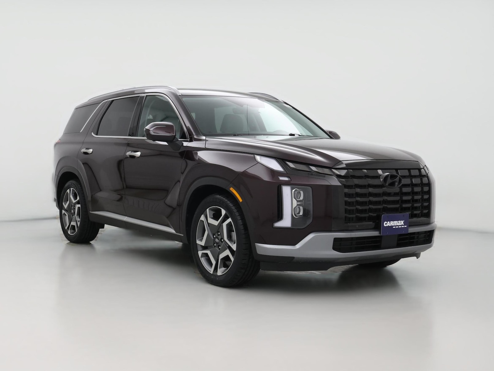 2023 Hyundai Palisade SEL - Photo 1