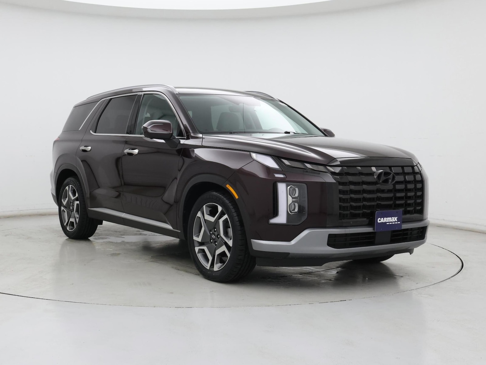 2023 Hyundai Palisade SEL - Photo 2