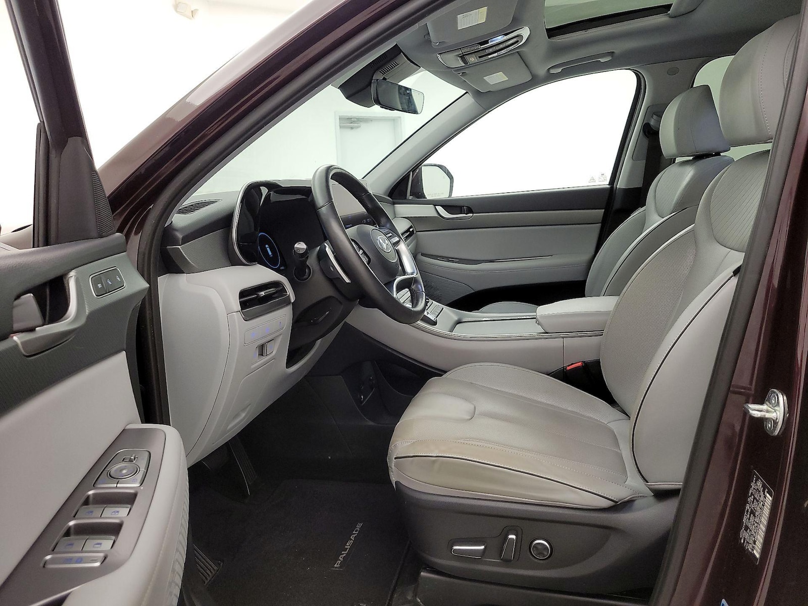 2023 Hyundai Palisade SEL - Photo 12