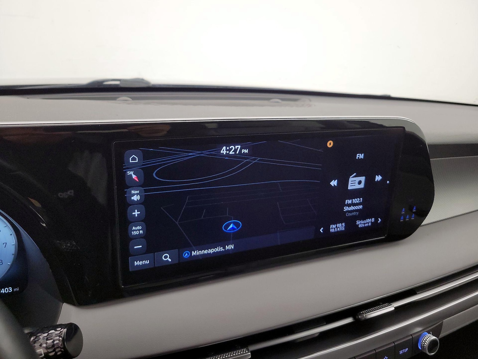 2023 Hyundai Palisade SEL - Photo 15