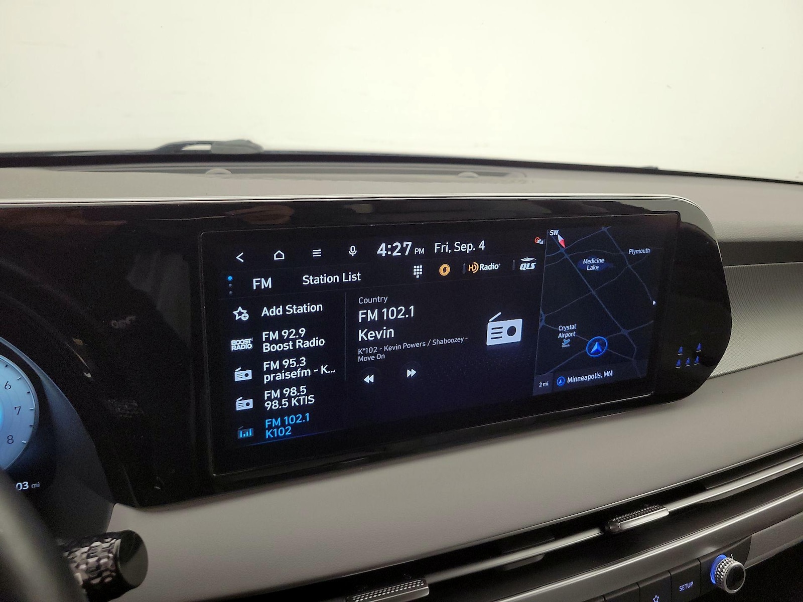 2023 Hyundai Palisade SEL - Photo 17