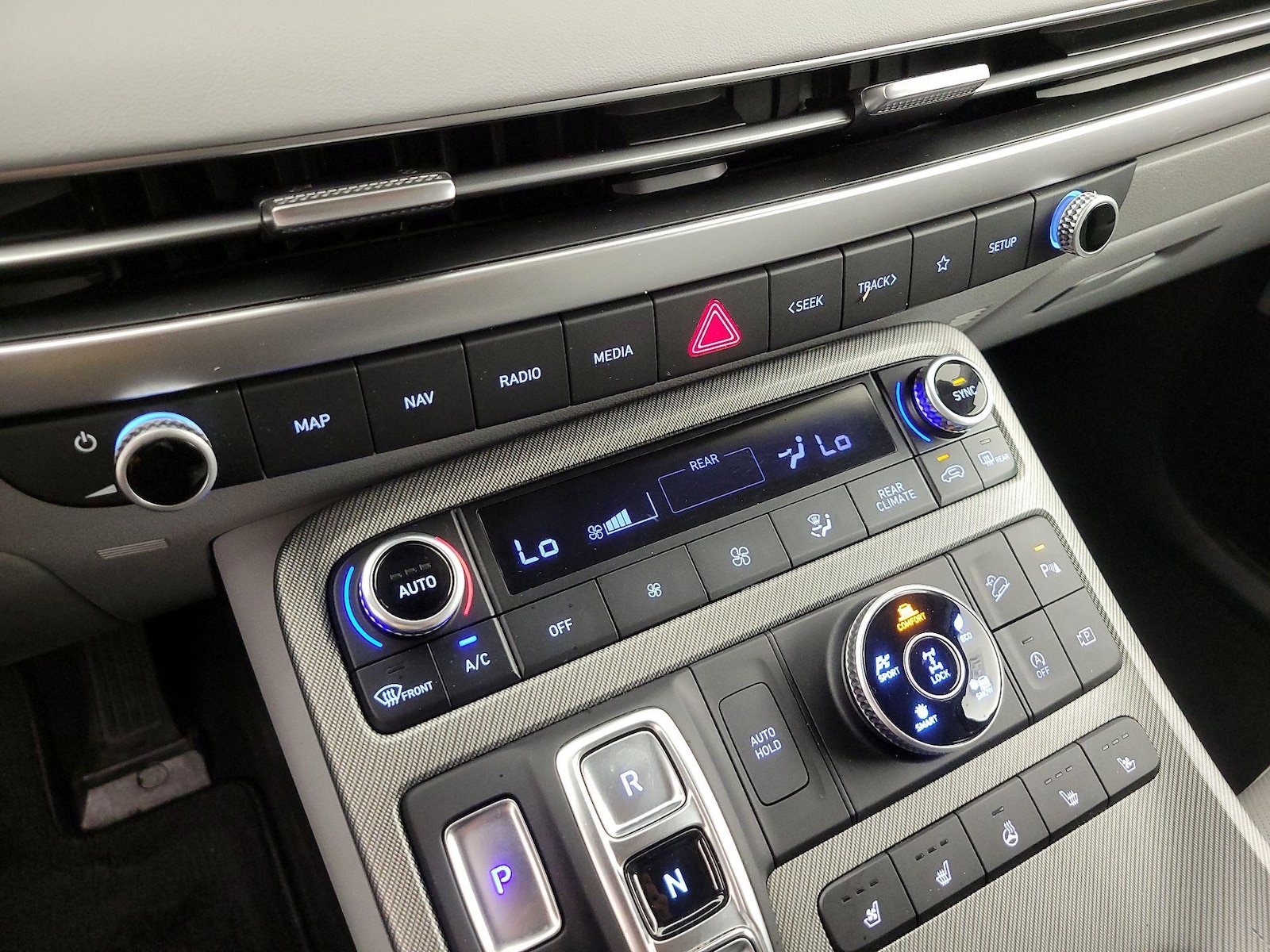 2023 Hyundai Palisade SEL - Photo 18