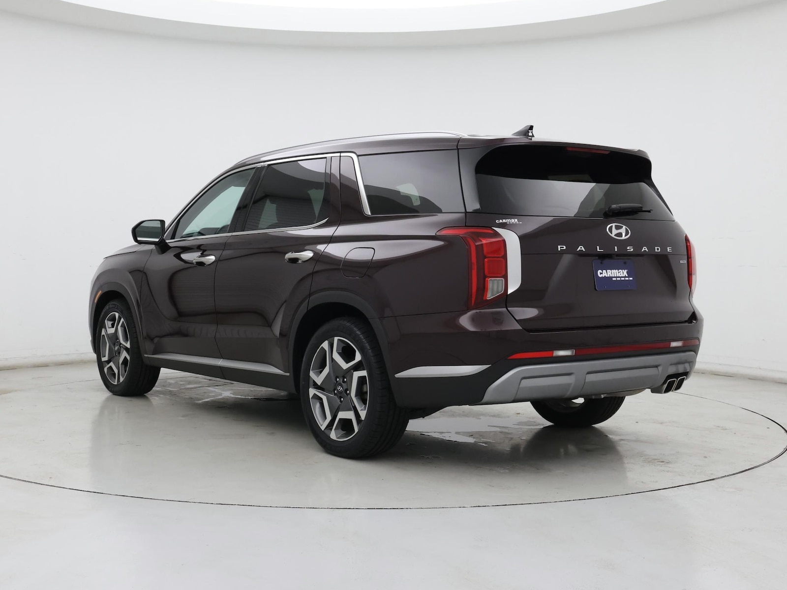 2023 Hyundai Palisade SEL - Photo 3